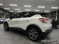 Gebraucht Renault Captur Intens 101 PS (74 kW) 2020 SUV
