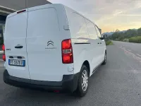 Usata Citroën Jumpy 120 CV (88 kW) 2020 Monovolume
