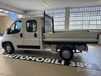 Usata Fiat Ducato 33 116 CV (85 kW) 2019 Bianco Furgone