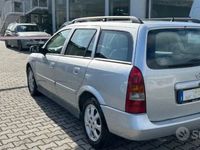 usata Opel Astra 1.7 CDTI diesel neopatentati