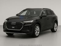 Usata Audi Q6 e-tron Ambiente 185 kW (252 CV) 2025 Nero SUV