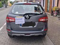 Usata Renault Koleos 170 CV (125 kW) 2009 SUV