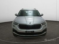 Usata Skoda Kodiaq Executive 193 CV (141 kW) 2023 Grigio SUV