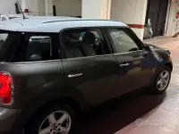 Occasion Mini Countryman 111 ch (81 kW) 2013 Marron SUV