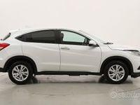 Usata Honda HR-V Elegance 120 CV (88 kW) 2021 Bianco SUV