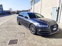 usata Audi A6 Avant 2.0 tdi ultra Business Plus 190cv s-tronic