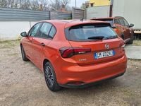 Usata Fiat Tipo 101 CV (74 kW) 2023 Blu Berlina