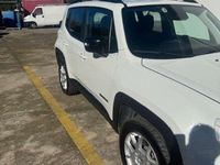 Usata Jeep Renegade 131 CV (96 kW) 2022 SUV