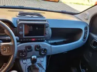 Usata Fiat Panda Cross Cross 69 CV (50 kW) 2024 Utilitaria