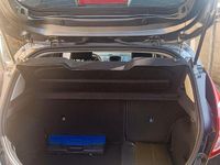 Usata Ford Fiesta Titanium 80 CV (58 kW) 2016 Berlina