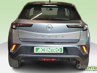 Usata Opel Mokka Elegance 100 CV (73 kW) 2022 Grigio SUV