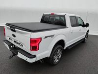 Usata Ford F-150 Lariat 401 CV (294 kW) 2018 Bianco Pick-up