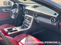 usata Mercedes 200 Classe SLK (R172)Premium