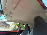Usata Toyota Aygo X-cite 69 CV (50 kW) 2017 Rosso Utilitaria