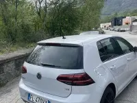 Usata VW Golf VII Business 116 CV (85 kW) 2017 Berlina
