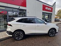 Nuova EVO Evo 6 167 CV (122 kW) 2025 Bianco SUV