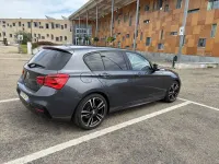 Usata BMW 118 Advantage 150 CV (110 kW) 2017 Berlina