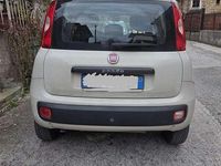 Usata Fiat Panda Easy 86 CV (63 kW) 2015 Utilitaria