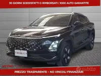 Usata Omoda 5 147 CV (108 kW) 2024 Nero SUV