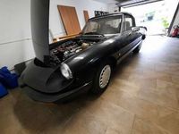 usata Alfa Romeo Spider romwo Duetto