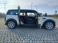 usata Mini Clubman (R55) - 2008