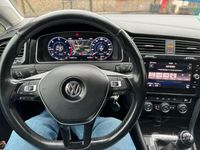 usata VW Golf VII Golf 1.6 TDI 115 CV 5p. Highline BlueMotion Technology