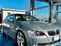 usata BMW 330 Cabriolet d e93 - - MANUALE