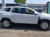 Usata Dacia Duster Expression 101 CV (74 kW) 2023 Bianco SUV