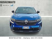 usata Renault Austral 1.3 mild hybrid Techno Auto