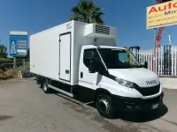 Usata Iveco Daily 179 CV (131 kW) 2019 Bianco