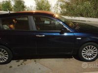 usata Alfa Romeo 147 Jtdm 1.9 120cv