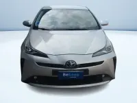 Usata Toyota Prius Lounge 98 CV (72 kW) 2022 Grigio Utilitaria