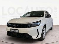 Nuova Opel Corsa Edition 110 CV (80 kW) 2026 Bianco Utilitaria
