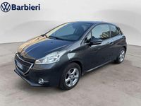 Usata Peugeot 208 68 CV (50 kW) 2014 Other Utilitaria