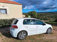 Usata VW Golf VII 122 CV (89 kW) 2012 Berlina