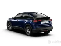 Nuova Citroën C4 136 CV (100 kW) 2026 Grigio SUV