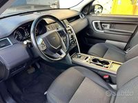 Usata Land Rover Discovery Sport 150 CV (110 kW) 2019 Bianco SUV