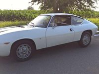 Gebraucht Lancia Fulvia 116 PS (85 kW) 1972 Weiß Coupé