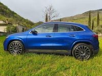 Usata Mercedes GLA200 150 CV (110 kW) 2023 SUV