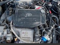 usata Toyota Celica 4WD 1991