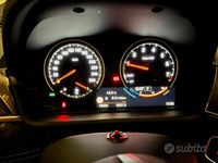 Usata BMW X1 xLine 140 CV (102 kW) 2020 Bianco SUV