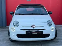 Usata Fiat 500C 69 CV (50 kW) 2023 Other Cabrio