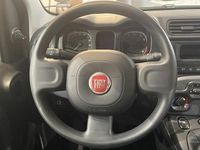 Nuova Fiat Panda S 70 CV (51 kW) 2025 Nero Utilitaria
