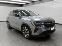 Usata Renault Clio V Techno 200 CV (147 kW) 2023 Grigio Utilitaria
