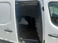 Usata Citroën Berlingo 75 CV (55 kW) 2014 Bianco Monovolume