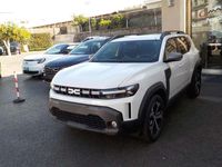 Nuova Dacia Duster Expression 155 CV (114 kW) 2026 Vari colori SUV