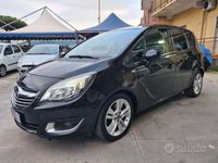 usata Opel Meriva 1.6 CDTI 110CV Start&Stop Design Editi