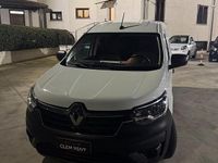 Usado Renault Express 95 CV (69 kW) 2022 Blanco Monovolumen