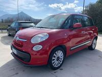 usata Fiat 500 1.3 Multijet 16V 75 CV Lounge usato