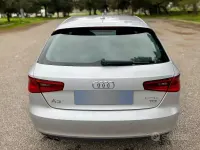 Usata Audi A3 150 CV (110 kW) 2016 Berlina